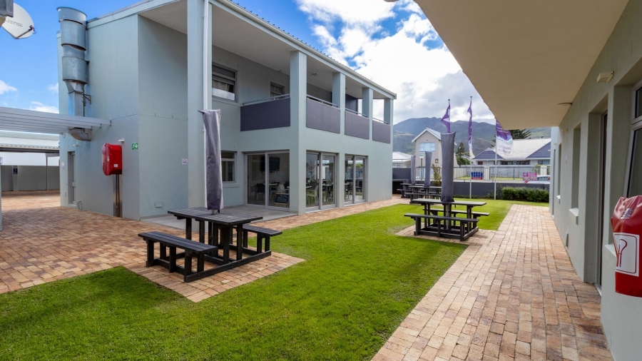 Commercial Property for Sale in Kleinmond Western Cape